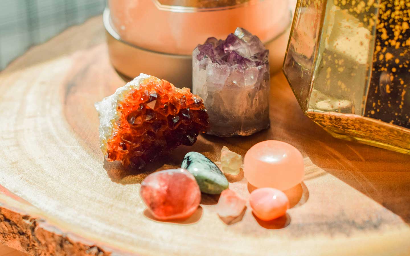 Holistic Anti-Ageing with Reiki and Spinal Healing