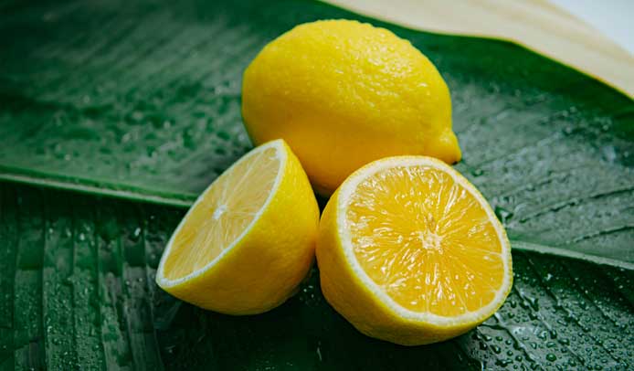 Does Lemon and Baking Soda Detox your Liver?