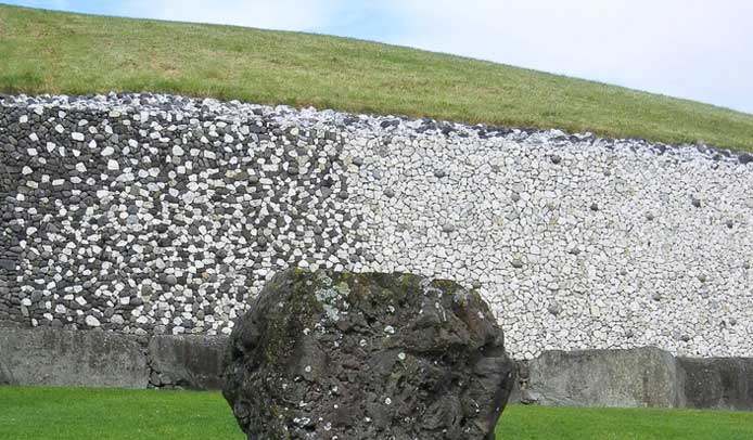 Rachel Brennan Shamanic Journey to Newgrange, Knowth & Dowth