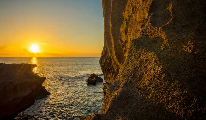 Shamanic Psychopomp Journey Tenerife, Spain, Ireland