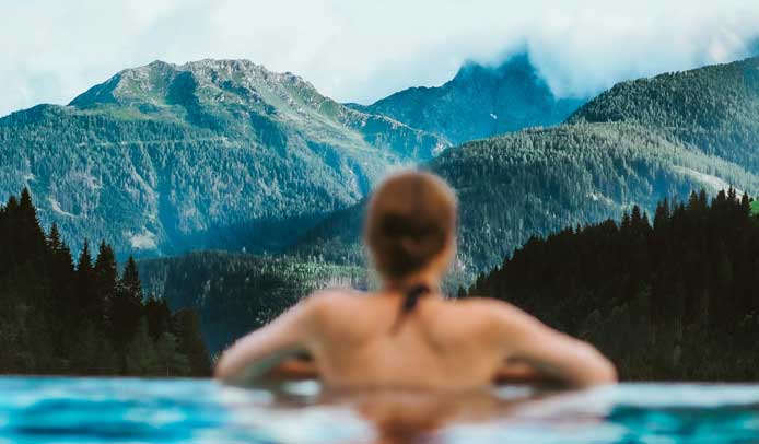 The Luminous Connection Wellness Experience Ireland