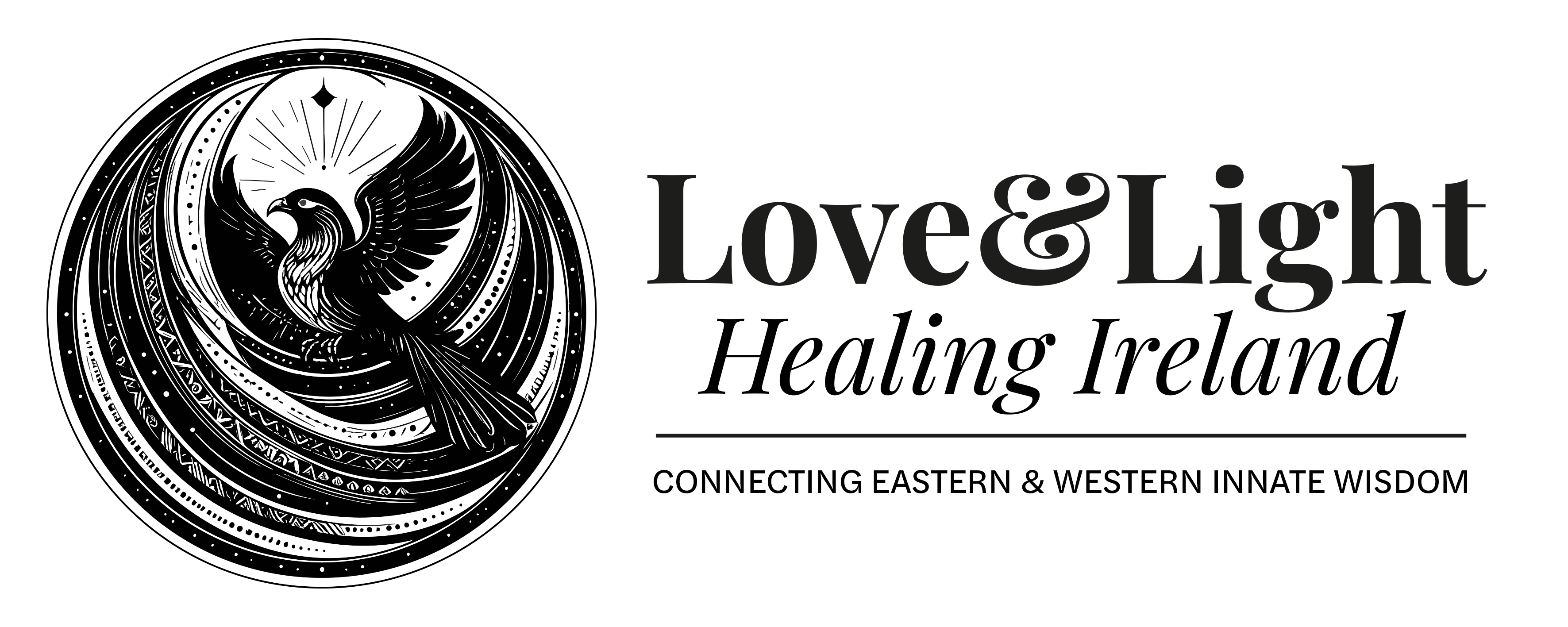 Love and Light Logo