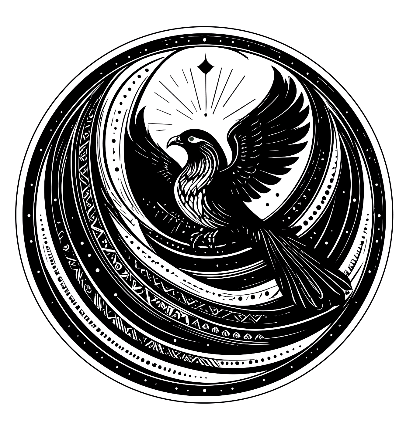Love and Light Healing Ireland Logo