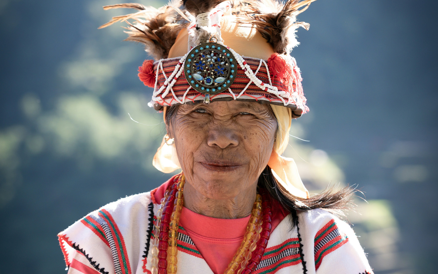 Integrative healing combining East and West