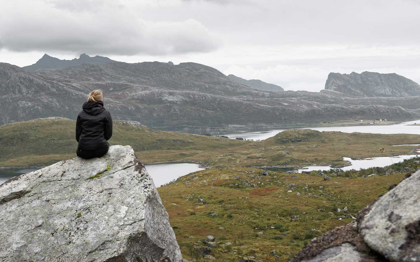 Nurture your wellbeing from anywhere with Online Healing