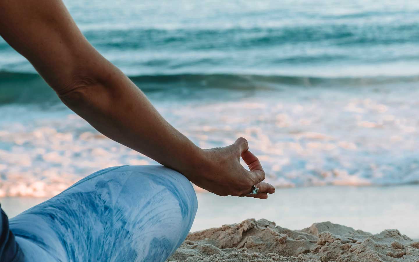 raising the kundalini in county clare