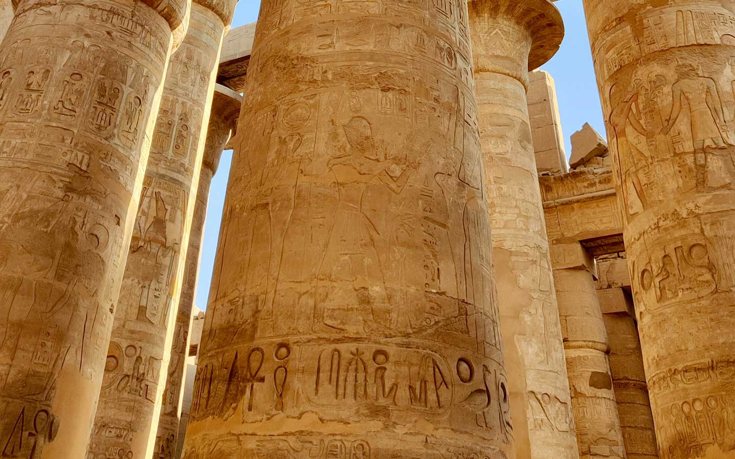 Seichem Reiki Ancient Egyptian Energy